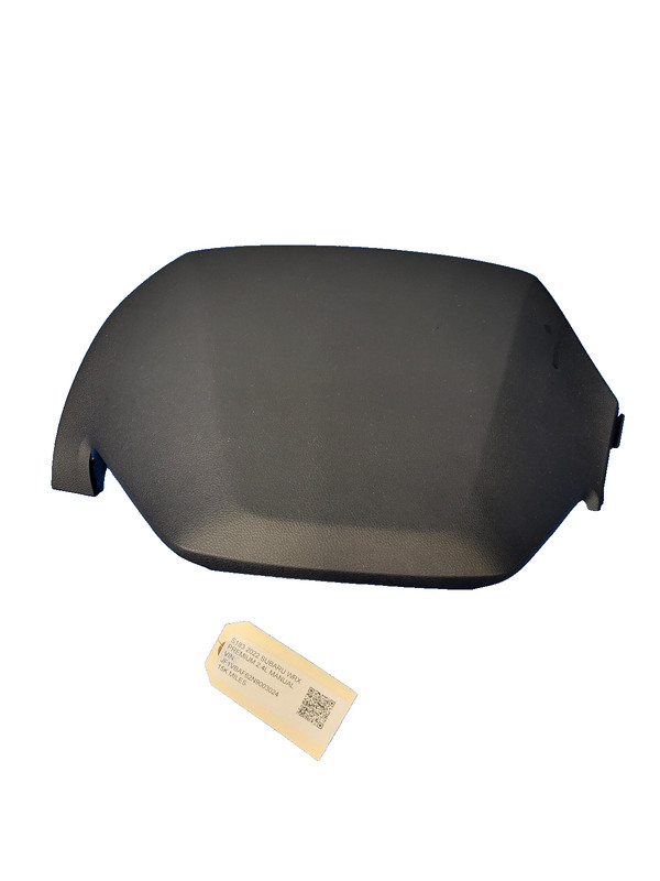 Used Oem SUBARU Dashboard Upper Cluster Trim Cover for 2022-2023 WRX 2.4L