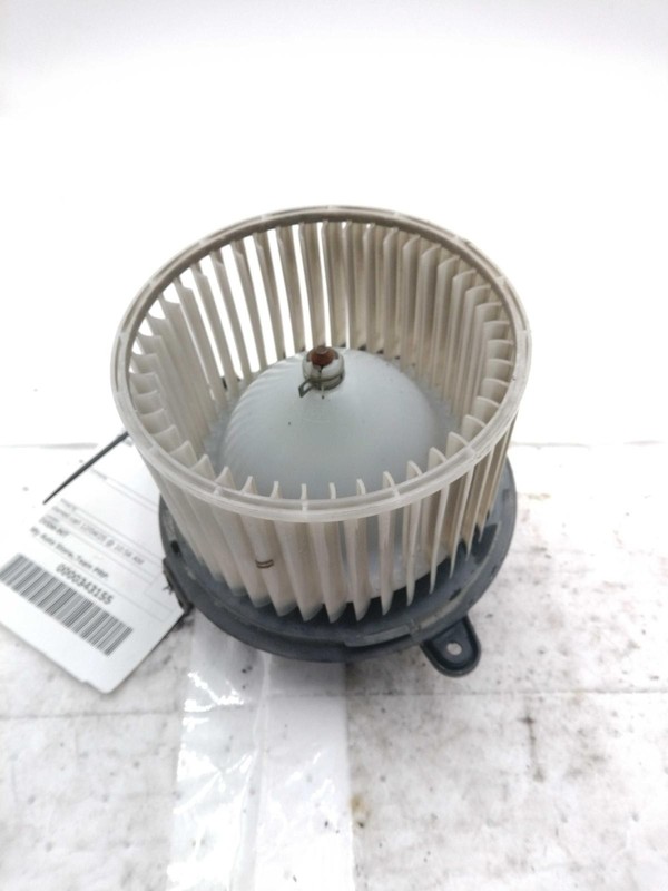2012 Suzuki SX4 HVAC Blower Motor OEM Blue 74k Miles NJ25-23077-583322