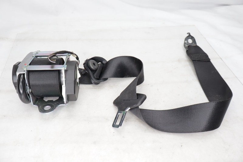 ✅ 2013-2016 Mercedes GL450 X166 Right Rear 3rd Row Seat Belt Retractor OEM