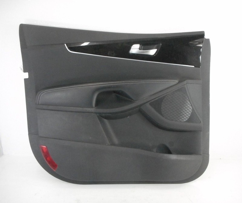 Kia Sorento Front Interior Door Panel Driver Left OEM 2016-2018