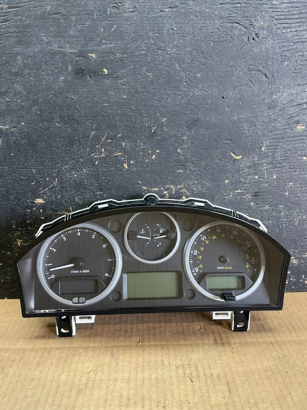 2008 2009Land Rover Range Rover Sport Speedometer Cluster Gauge Oem AA9305 DG