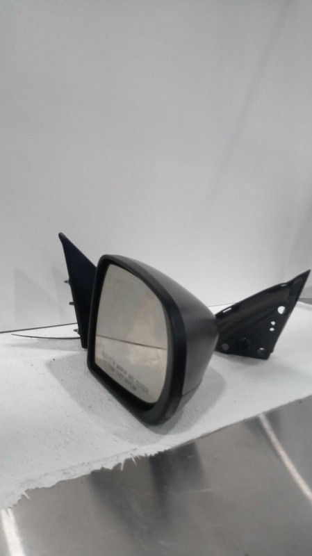 2015 Audi SQ5 Right Door Mirror Assembly Black OEM 73692 - 128K Miles