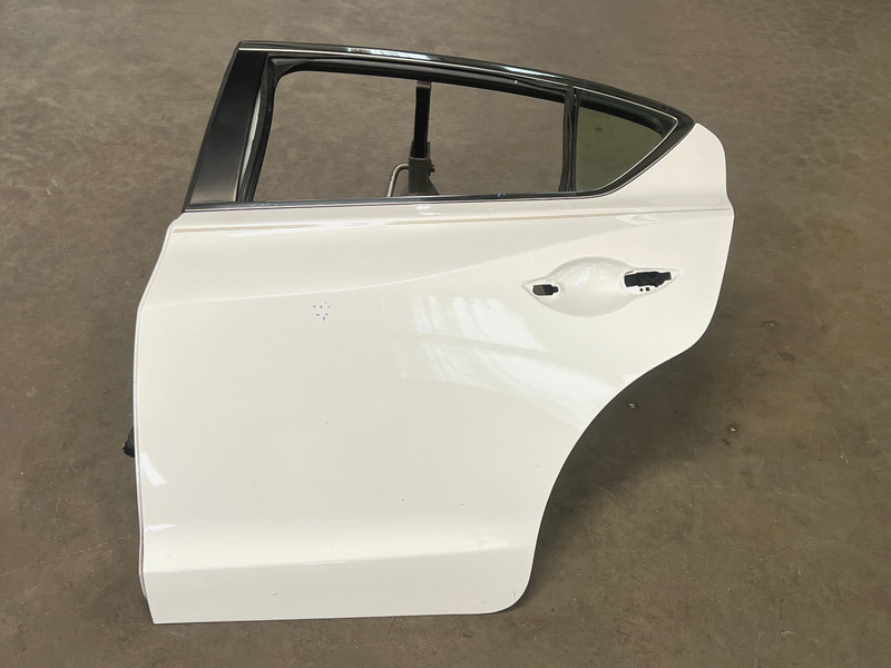 ⭐2016-2021 ACURA ILX REAR LEFT DRIVER SIDE DOOR SHELL COVER PANEL OEM LOT2655