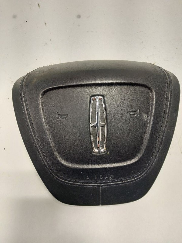 2017-2020 Lincoln Continental Steering Wheel Air Bag