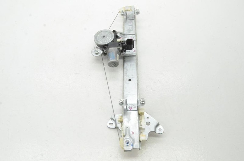 2019-2020 Nissan Altima SR Driver Left Rear Electric Window Regulator