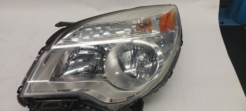 10-'15 CHEVROLET EQUINOX Left Driver Headlight Headlamp OEM Grade B