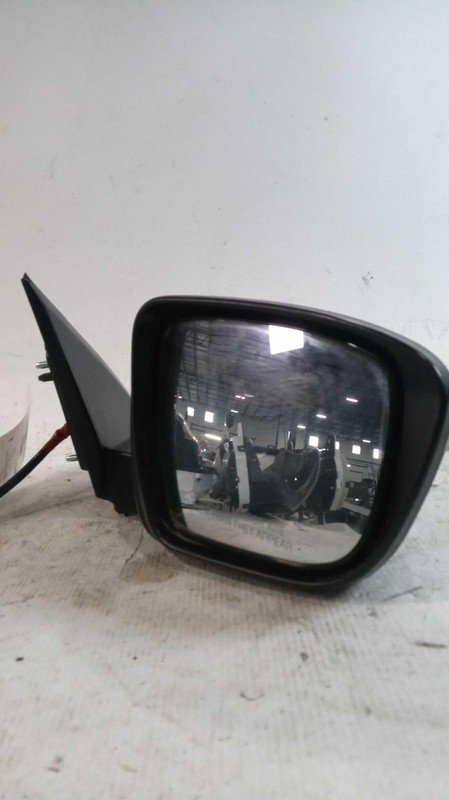 2019 Nissan Rogue Sport Right Door Mirror Assembly Red 643781 - Used, 33k Miles