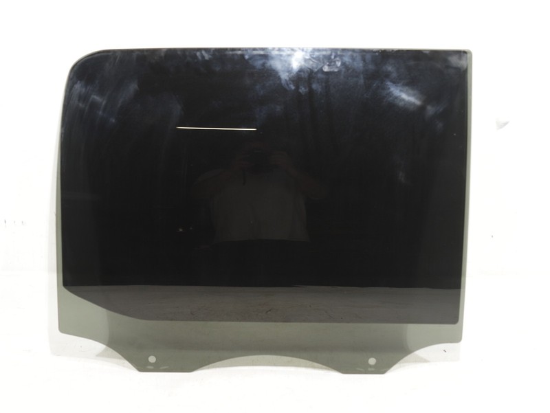 15-20 Ford F150 SuperCrew Rear RIGHT Passenger Side Door Window Glass Tint OEM