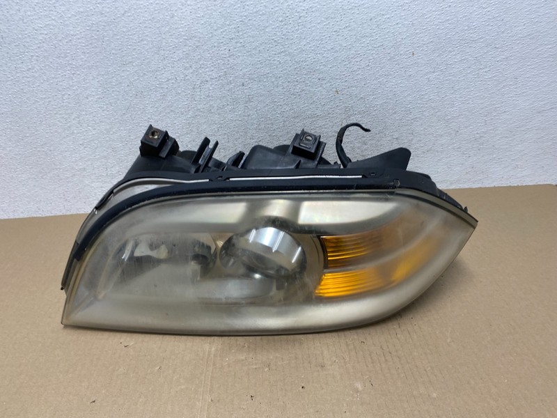 2004 2005 2006 Acura MDX Left Driver LH Headlight Halogen AE6952 DW