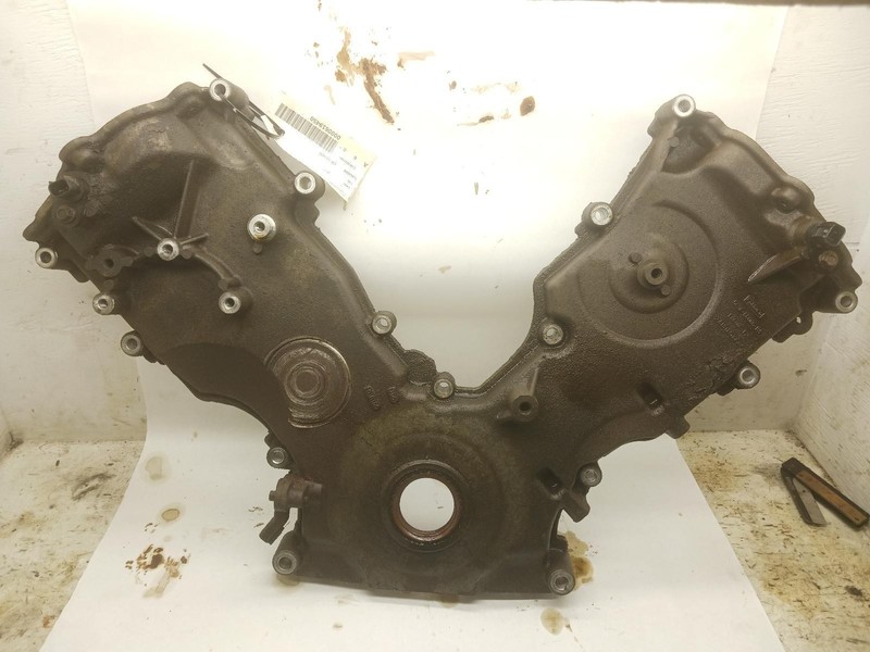 05-'10 FORD F250SD Timing Cover 5.4L OEM 1 Year Warranty!