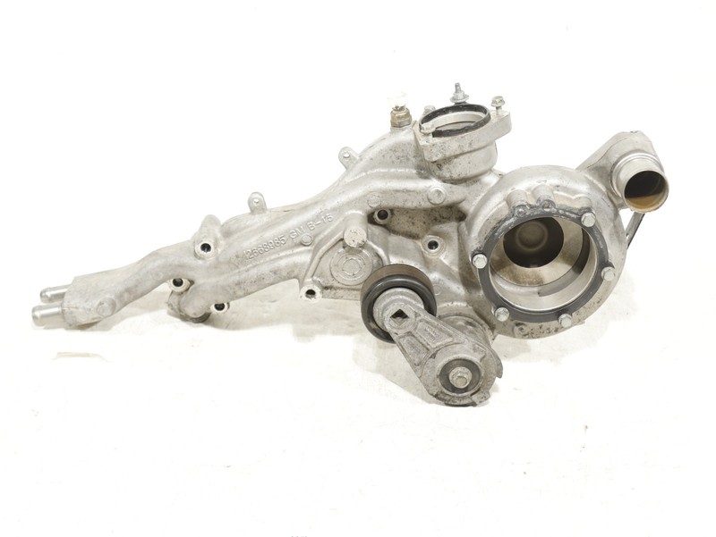 14-18 CHEVROLET Silverado GMC Sierra 1500 5.3L L83 Engine Motor Assembly OEM