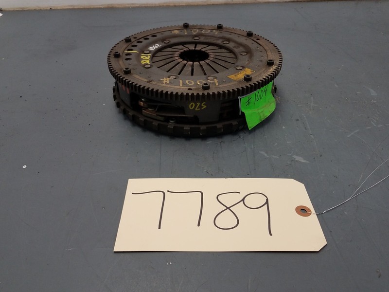 Lamborghini GallardoOEM E-Gear Clutch Assembly #7789 i5