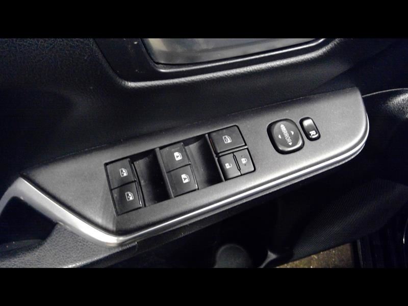Driver Left Front Door Switch Driver's Master Fits 15-17 CAMRY 1290219