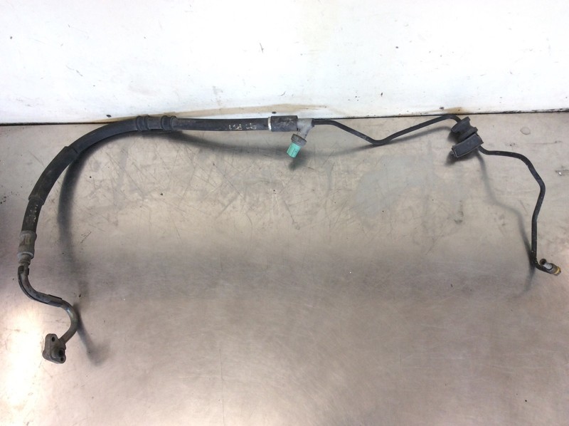 92 93 94 95 96 Prelude Power Steering High Pressure Feed Hose Pipe Used OEM