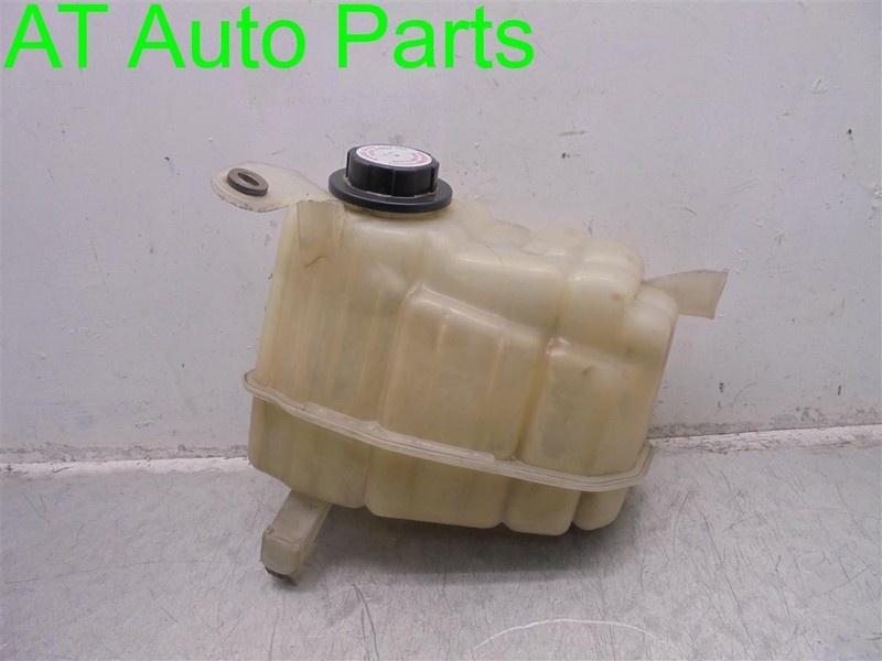 97-04 FORD F150 RADIATOR COOLANT OVERFLOW RESERVOIR TANK OEM 3L3Z8A080AB