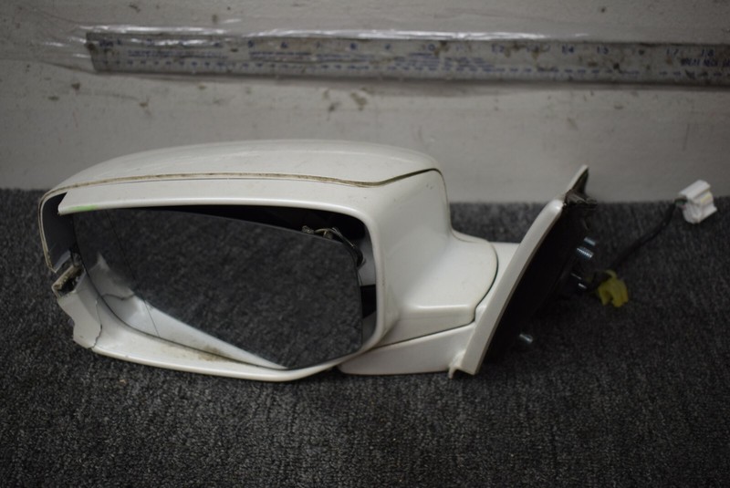 2013 HONDA ACCORD LEFT SIDE MIRROR FACTORY OEM