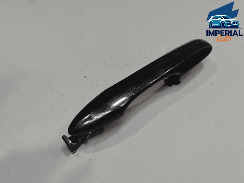 TOYOTA CAMRY 2018-2024 FRONT DRIVER SIDE EXTERIOR OUTER DOOR HANDLE *218 OEM