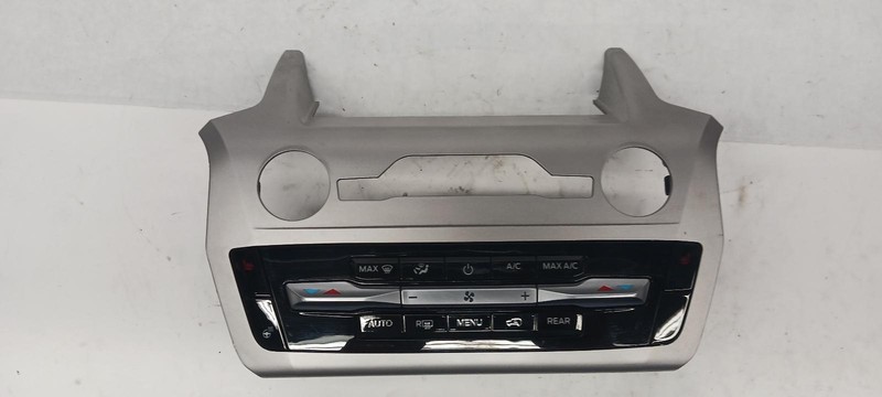 20-'22 FORD EXPLORER Heat AC Controllerw/heated front seats OEM 1 Year Wnty!