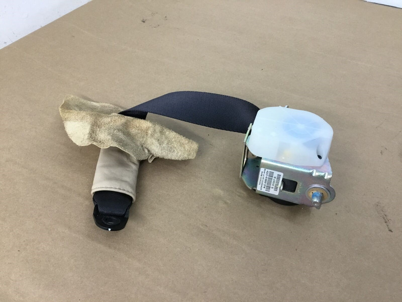 Aston Martin DB9 GT 2016 Rear Right Passenger Seat Belt Retractor 13-16 |:Y
