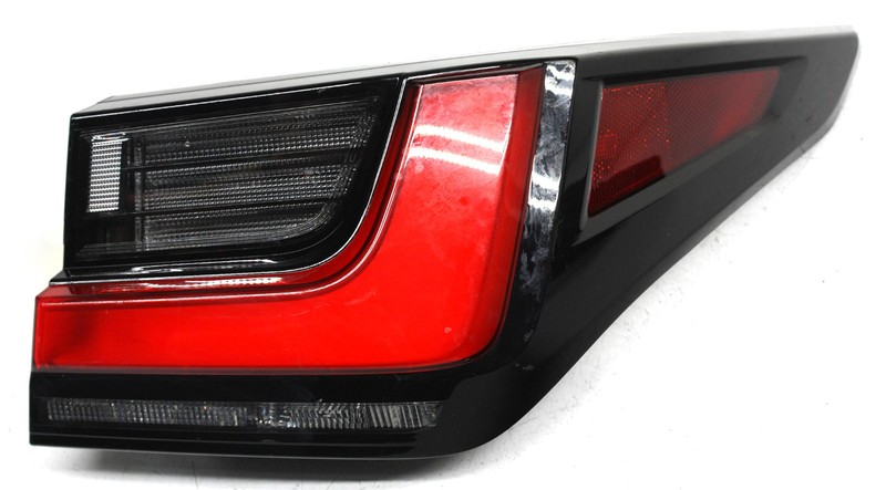 OEM Right Passenger Side LED Tail Lamp For Lexus NX250, NX350, NX350h, NX450h