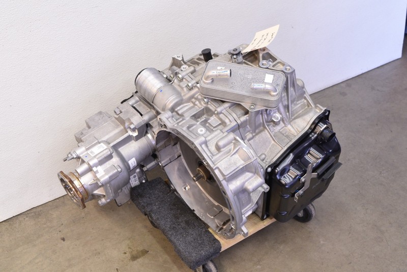 MK7 VW Jetta GLI 7 Speed DSG Transmission 42k Miles Genuine Oem 2021-2025