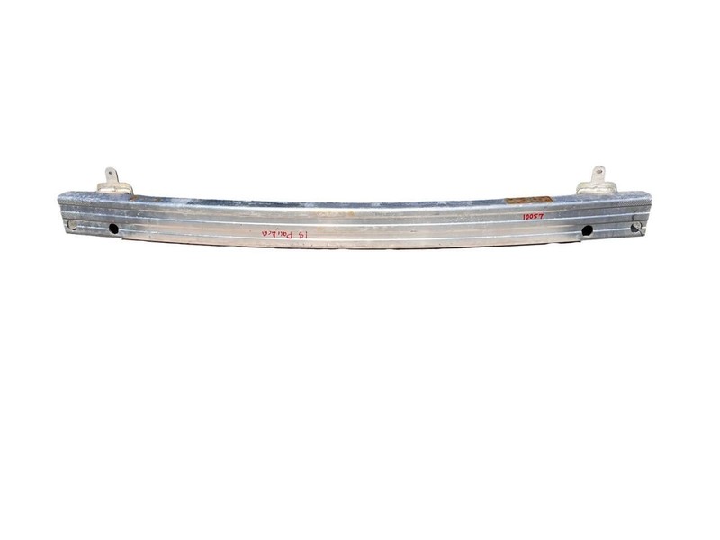 2017-2020 Chrysler Pacifica Rear Bumper Reinforcement Impact Bar