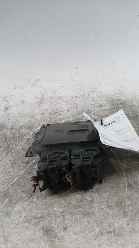 2019 Subaru Legacy Engine Control Module ECM 2.5L OEM 63K Miles Blue