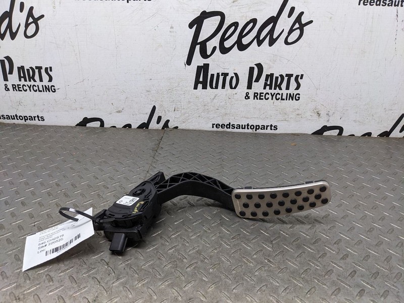 07-23 Dodge Challenger Charger Gas Pedal Throttle Accelerator Sensor OEM 1185217