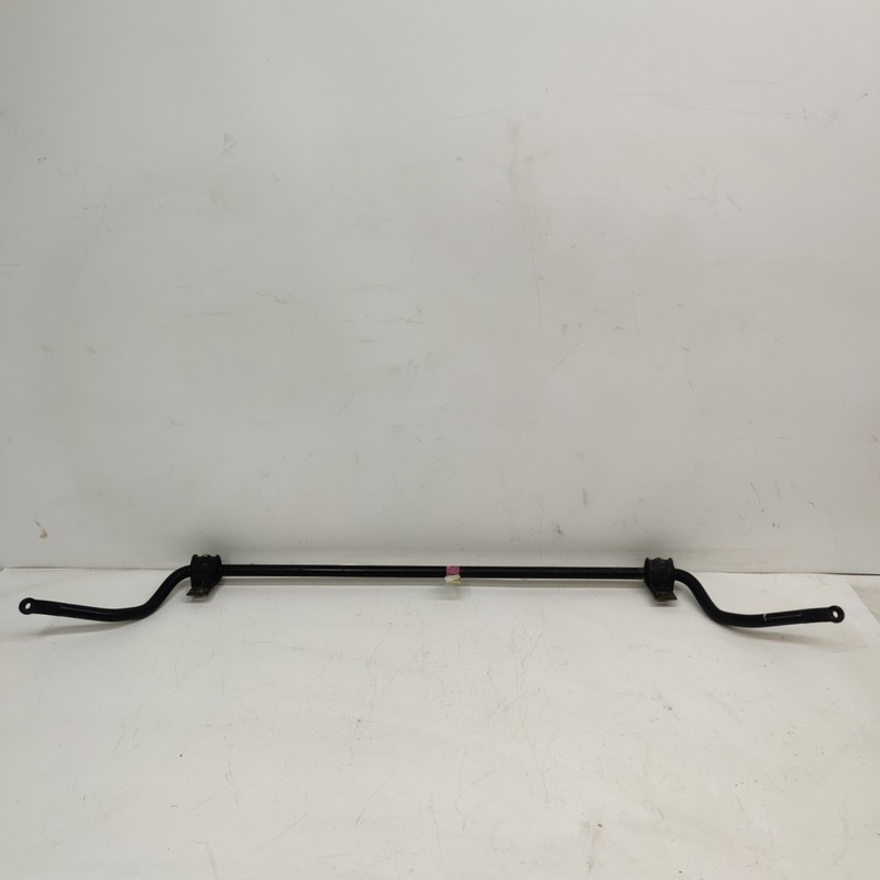 2014 Tesla Model S Front Stabilizer Sway Bar 1020245-00-A 12-19 27097