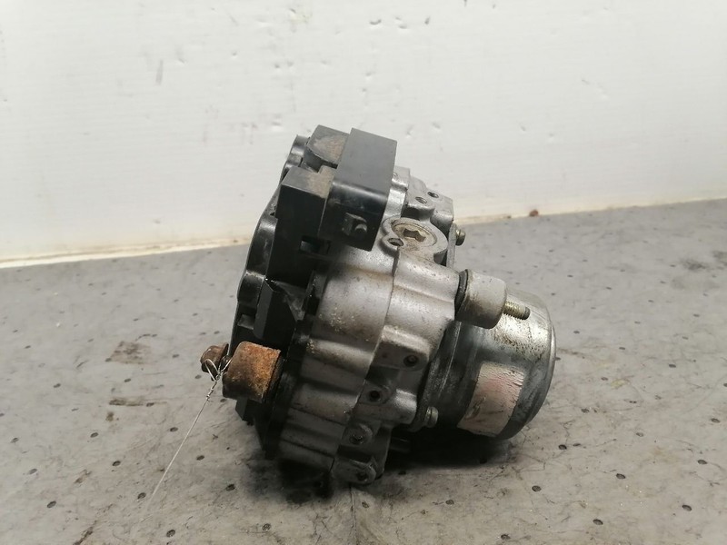 Anti-Lock Brake Part Modulator Assembly 6 Cylinder Base Fits 99-03 TL 1375907