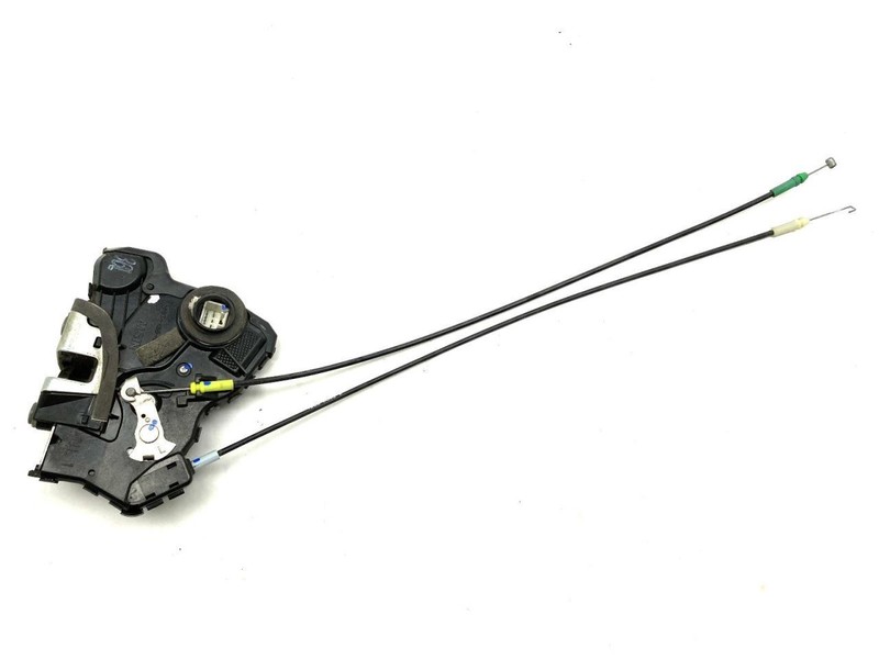 Left Driver Front Door Latch Lock Actuator Fits 2002-2008 Toyota Corolla 63337