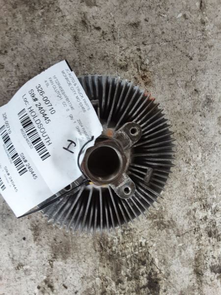 Fan Clutch 6-245 4.0L Fits 98-11 RANGER 3248232