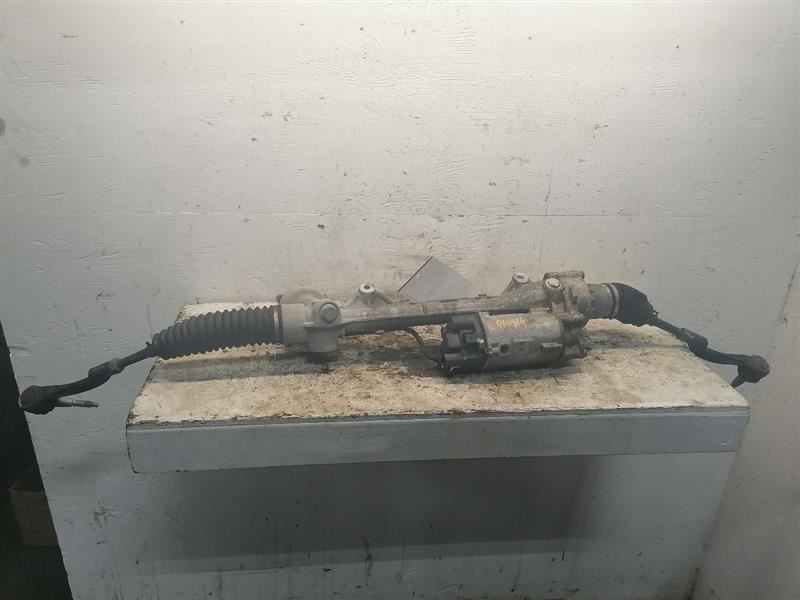 Steering Gear Rack Power Rack And Pinion Base RWD Opt FE2 Fits 15-16 ATS 784153
