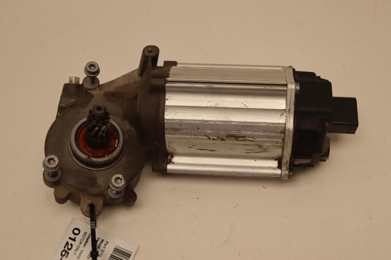 2020-2022 VOLKSWAGEN VW PASSAT POWER STEERING GEAR RACK MOTOR ONLY OEM