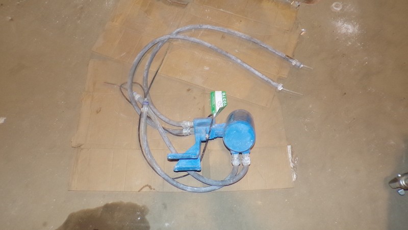 Krohne IFC-080/F/MP Signal Converter Assembly *FREE SHIPPING*