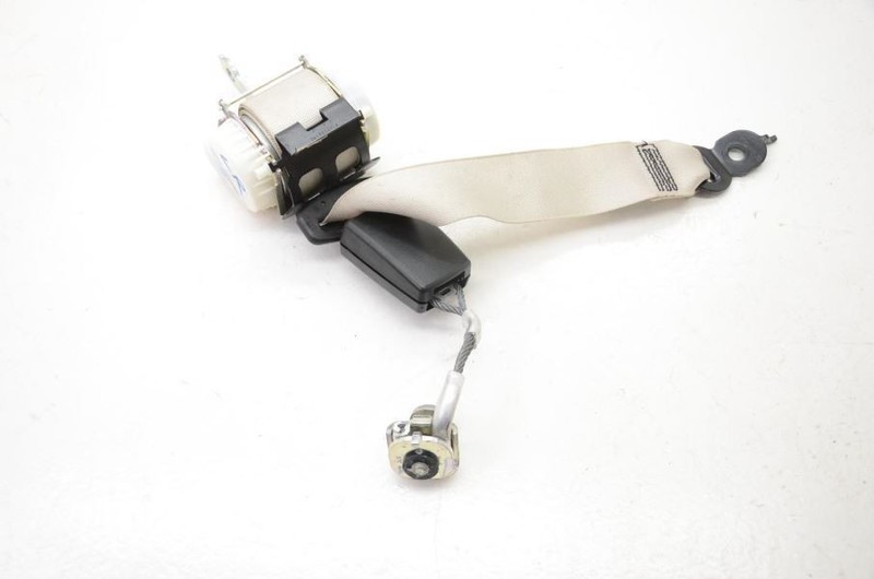 2012-2019 BMW 640I Gran Coupe Driver Left Rear Seat Belt Retractor Assembly