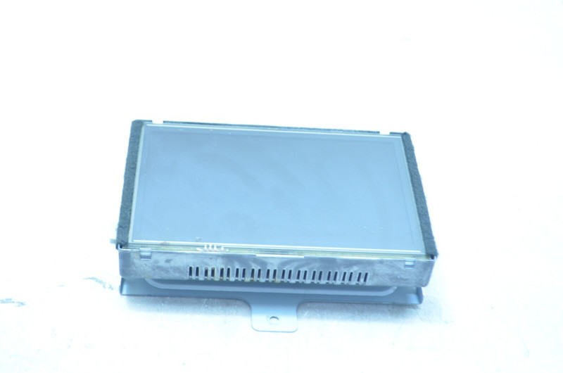 11-13 INFINITI M37 INFORMATION DASH SCREEN DISPLAY OEM