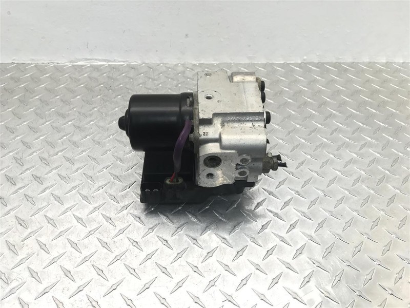 1999-2000 FORD F250SD F350SD ABS ASSEMBLY 4 WHEEL ABS OEM F81A-2C346-BG