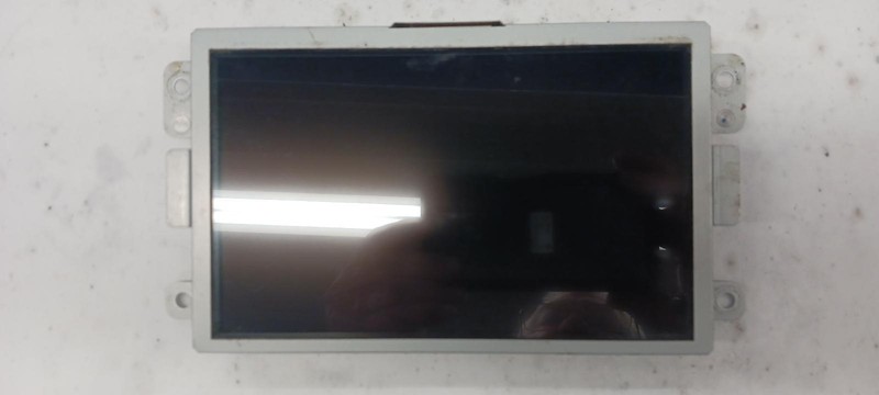 19-'22 FORD MUSTANGFront DIsplay Screen Assembly OEM 1 Year Warranty!!