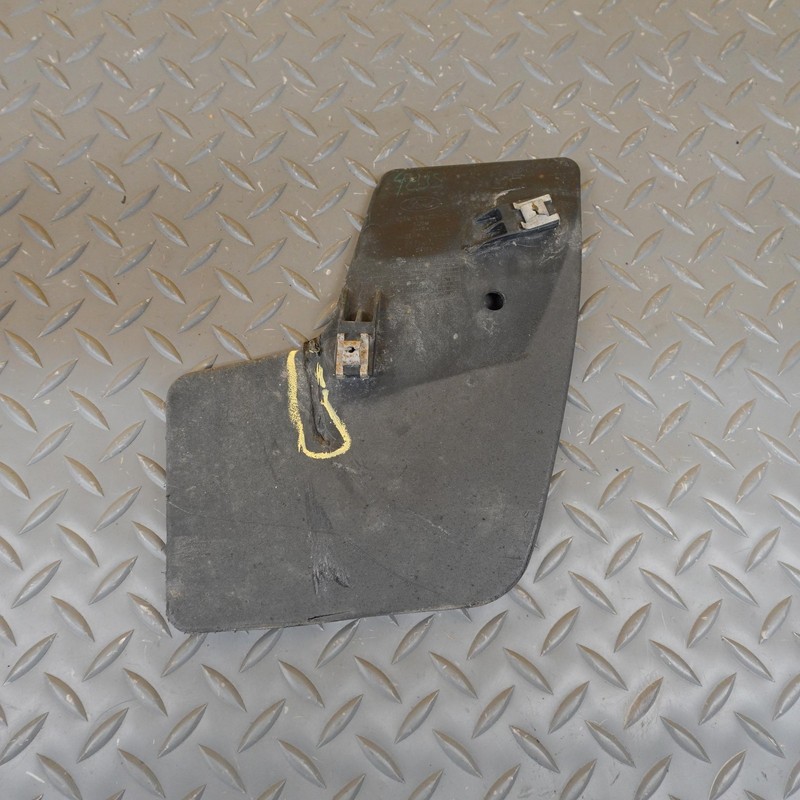 2022-2024 FORD MAVERICK REAR LEFT SIDE QUARTER SPLASH SHIELD GUARD MUD FLAP OEM