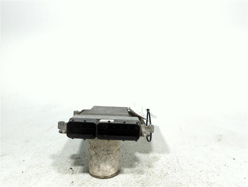 Used Engine Control Module (ECM) fits: 2011 Hyundai Elantra Electronic Control M
