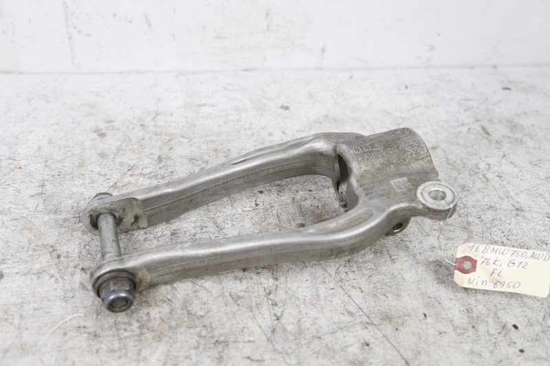 2016-2022 BMW 5 7 8 SERIES M550 M760 M850 AWDFRONT LEFT SUSPENSION FORK OEM