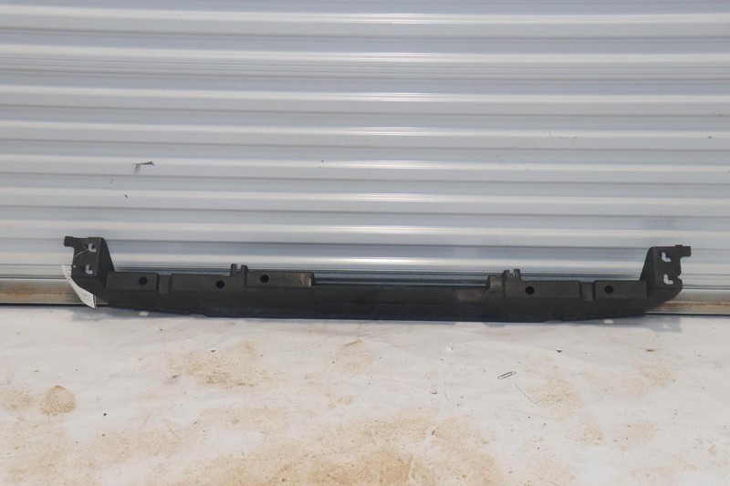 2007-2014 CADILLAC ESCALADE ESV FRONT BUMPER COVER FASCIA BRACKET PANEL OEM