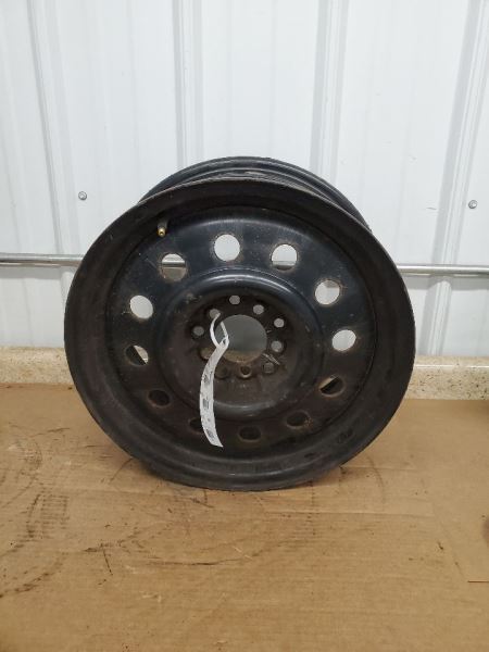 Wheel 16x6-1/2 Steel Fits 09-10 VIBE 282562