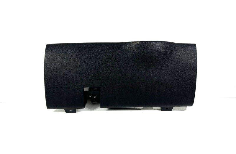 2007-2013 Chevy Silverado Knee Bolster Trim Panel Black 15803831 OEM
