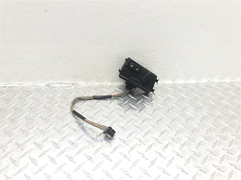 2007 CHRYSLER PACIFICA PASSENGER FRONT SEAT CONTROL OEM