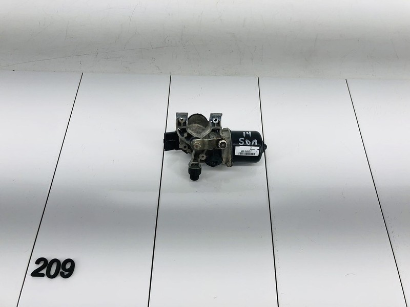 12-20 CHEVROLET SONIC WINDSHIELD WIPER WASHER TRANSMISSION LINKAGE MOTOR OEM