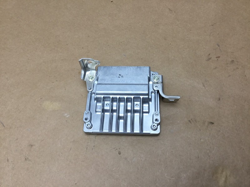 Lexus LC500 2018 Automatic Transmission Control Module Unit 18 - 21 :O