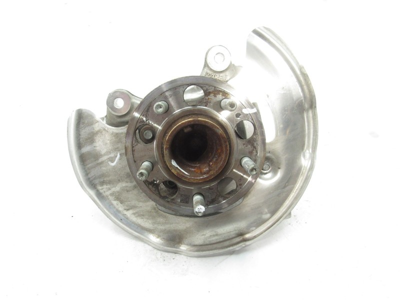 Genesis G70 2020 RWD 2.0L Front Left Suspension Spindle Knuckle Hub 19-24 |@1