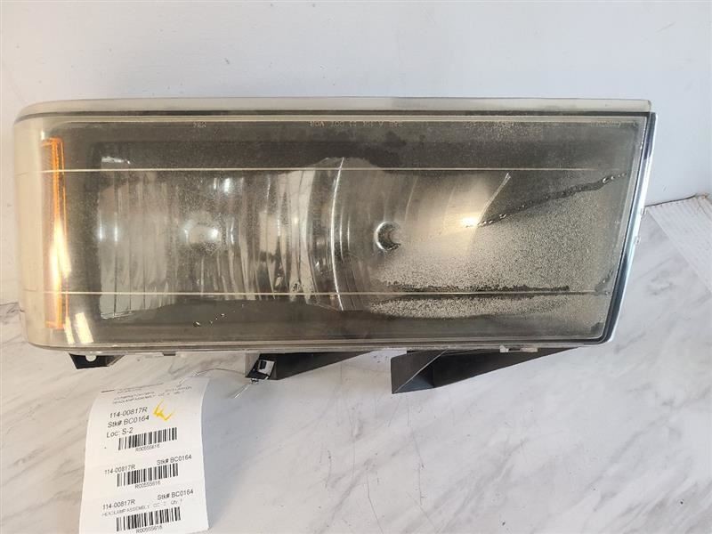 Passenger Right Headlight Fits 04-12 CANYON 555616